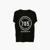 Zwart T-shirt
